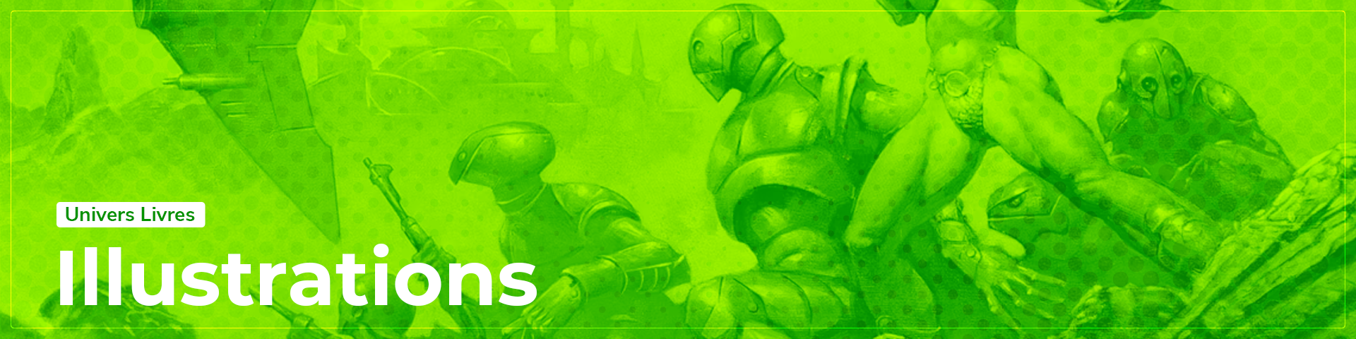 Livres d'illustration