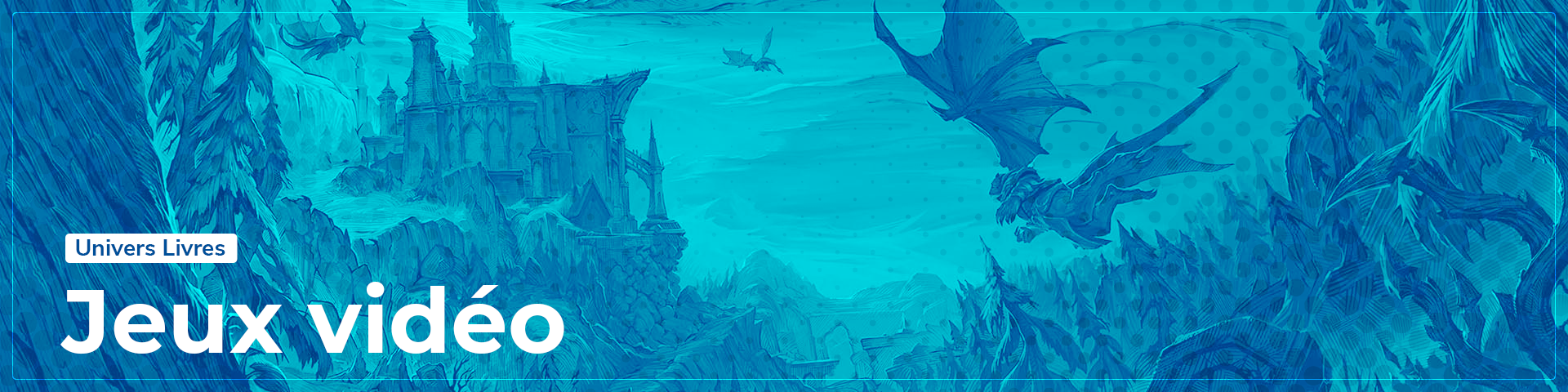 Autour du jeu vidéo