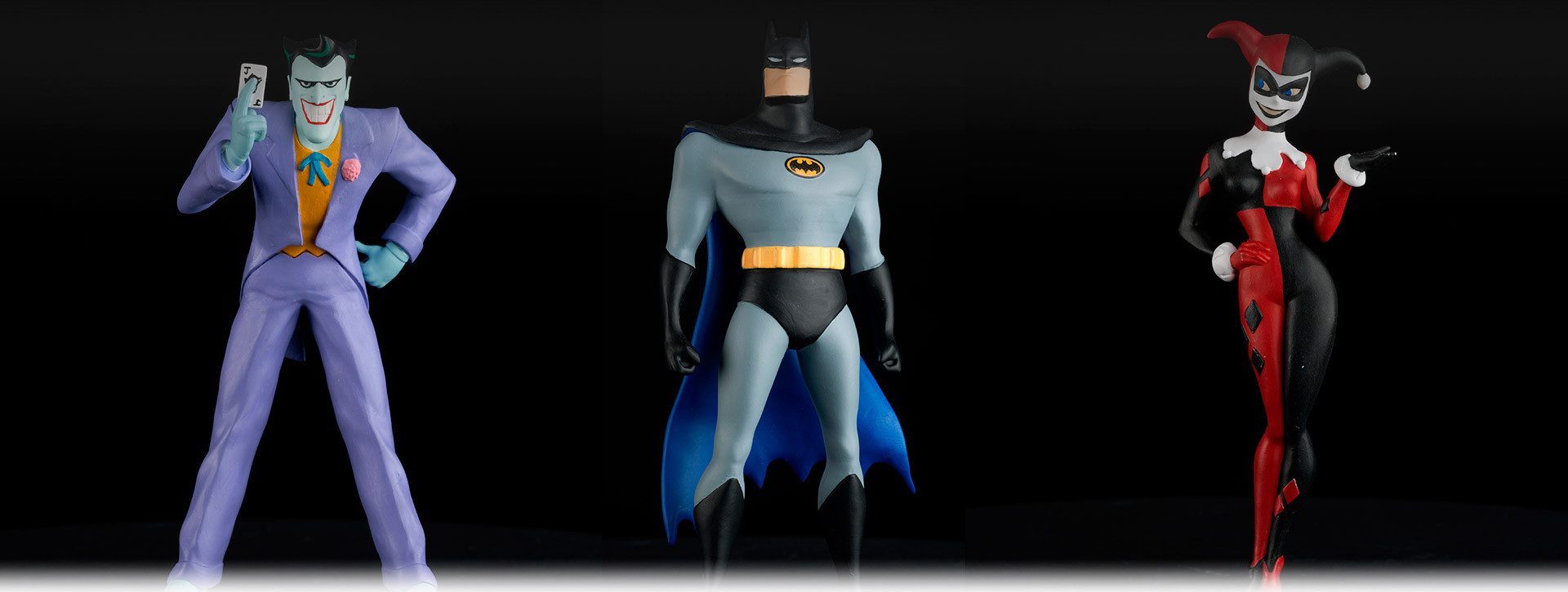 BATMAN : The Animated Series