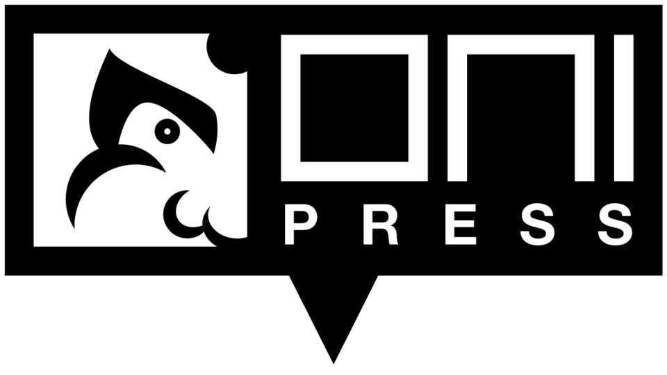 Oni press