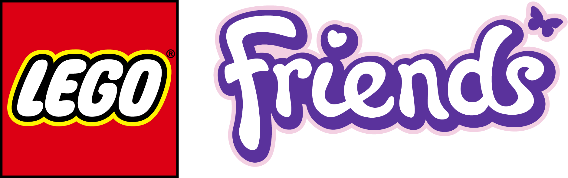 LEGO Friends