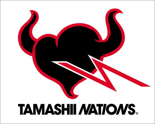 TAMASHII NATIONS