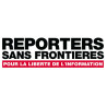 Reporters sans Frontières