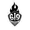 Label 619