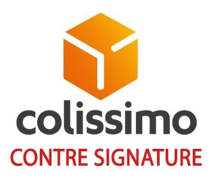 Colissimo contre signature