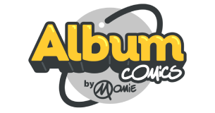 Album Comics